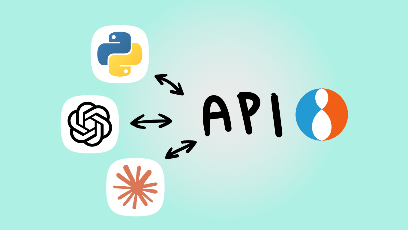 Opening OrgPad to AI and other tools