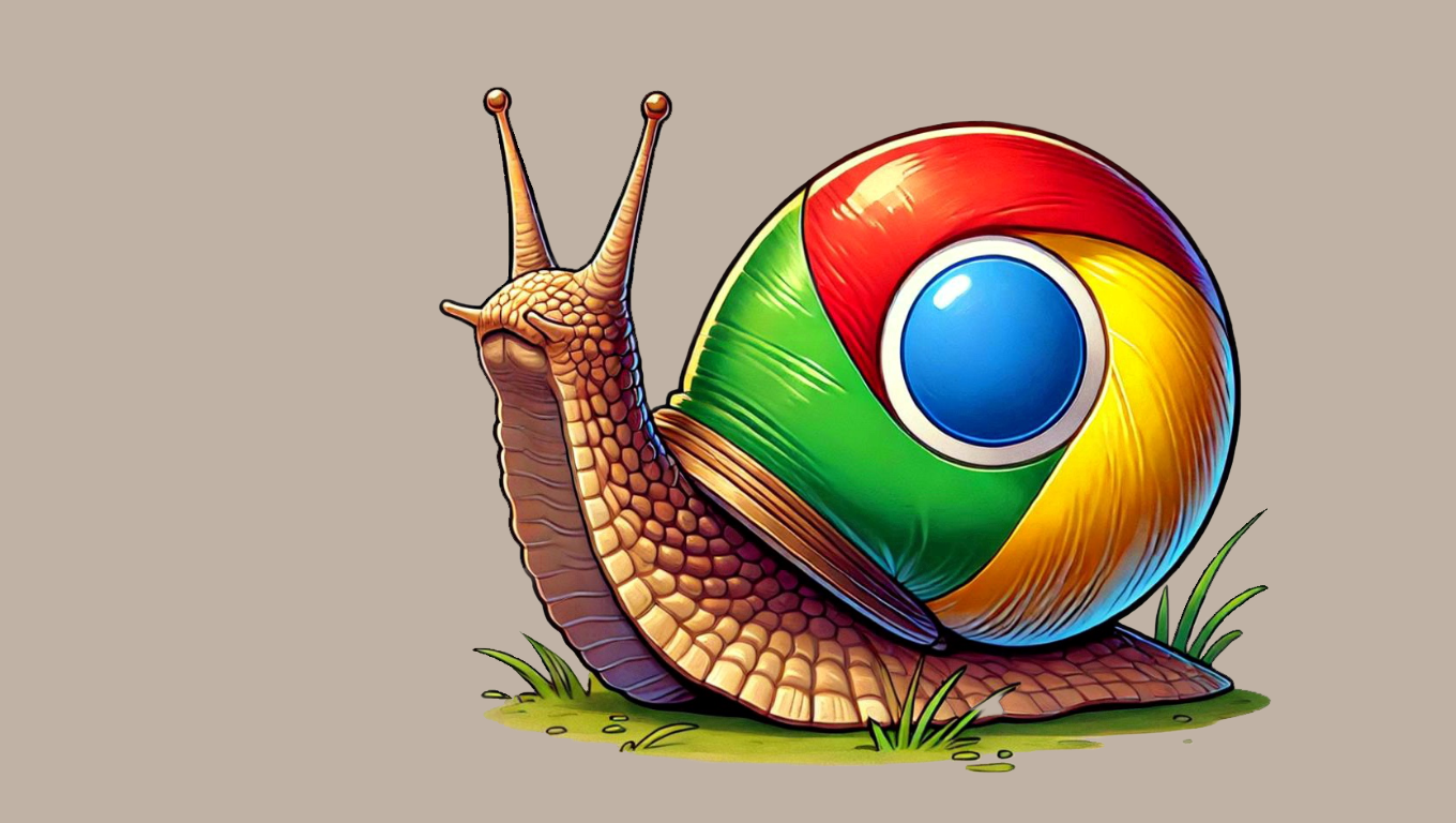 Spanking Browser for Performance: 100× Speed Improvement