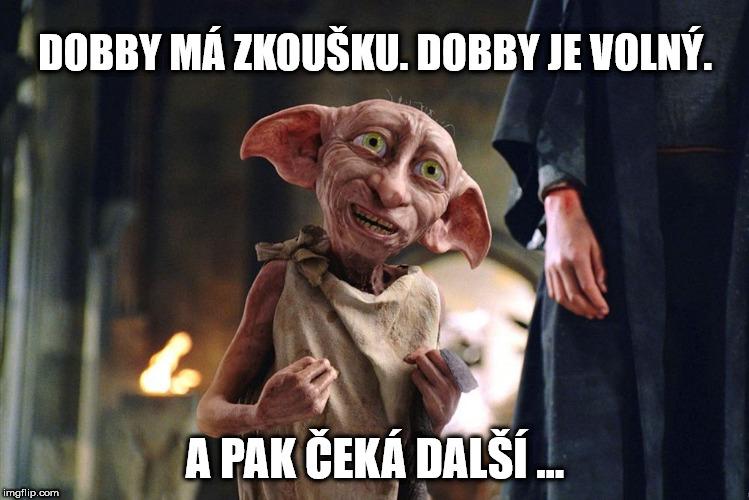 dočasná svoboda