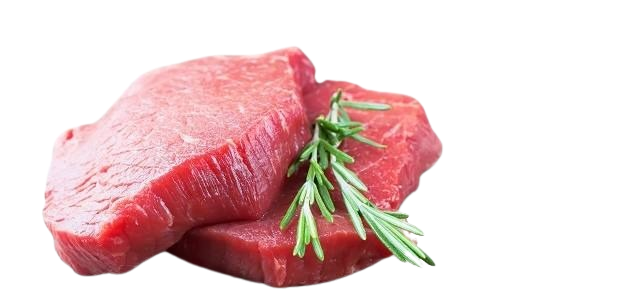 alergia na cervene maso