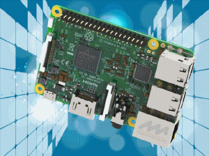 Raspberry-Pi-3