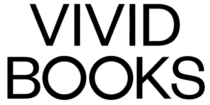 Vivid Books logo
