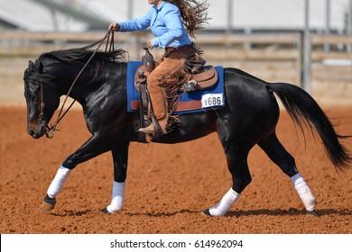 close-view-rider-on-horseback-260nw-614962094