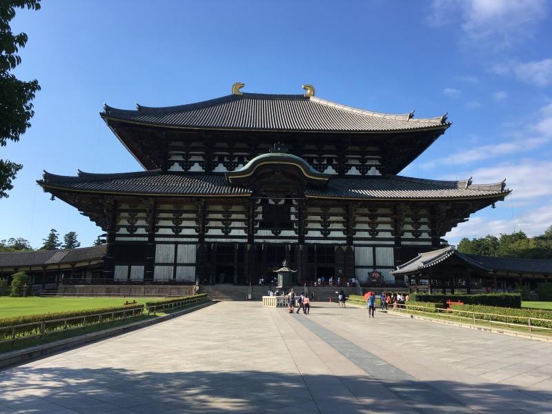 todaiji