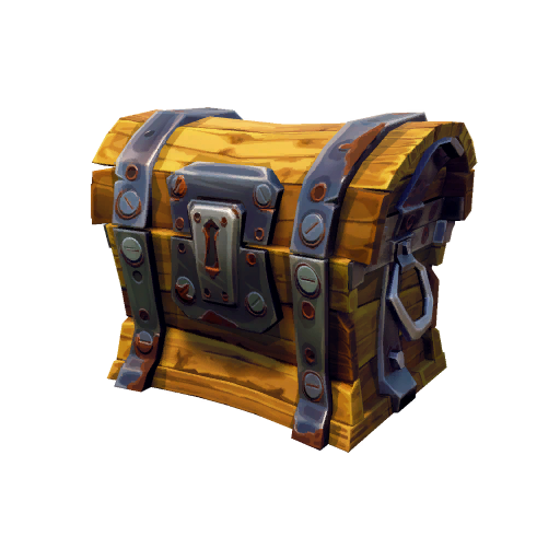 Level 1 Chest - Chest - Fortnite