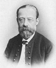 220px-Bedrich Smetana