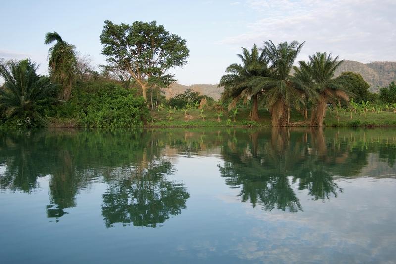 Lake-Volta-Ghana
