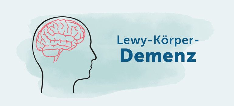 Lewy körper demenz