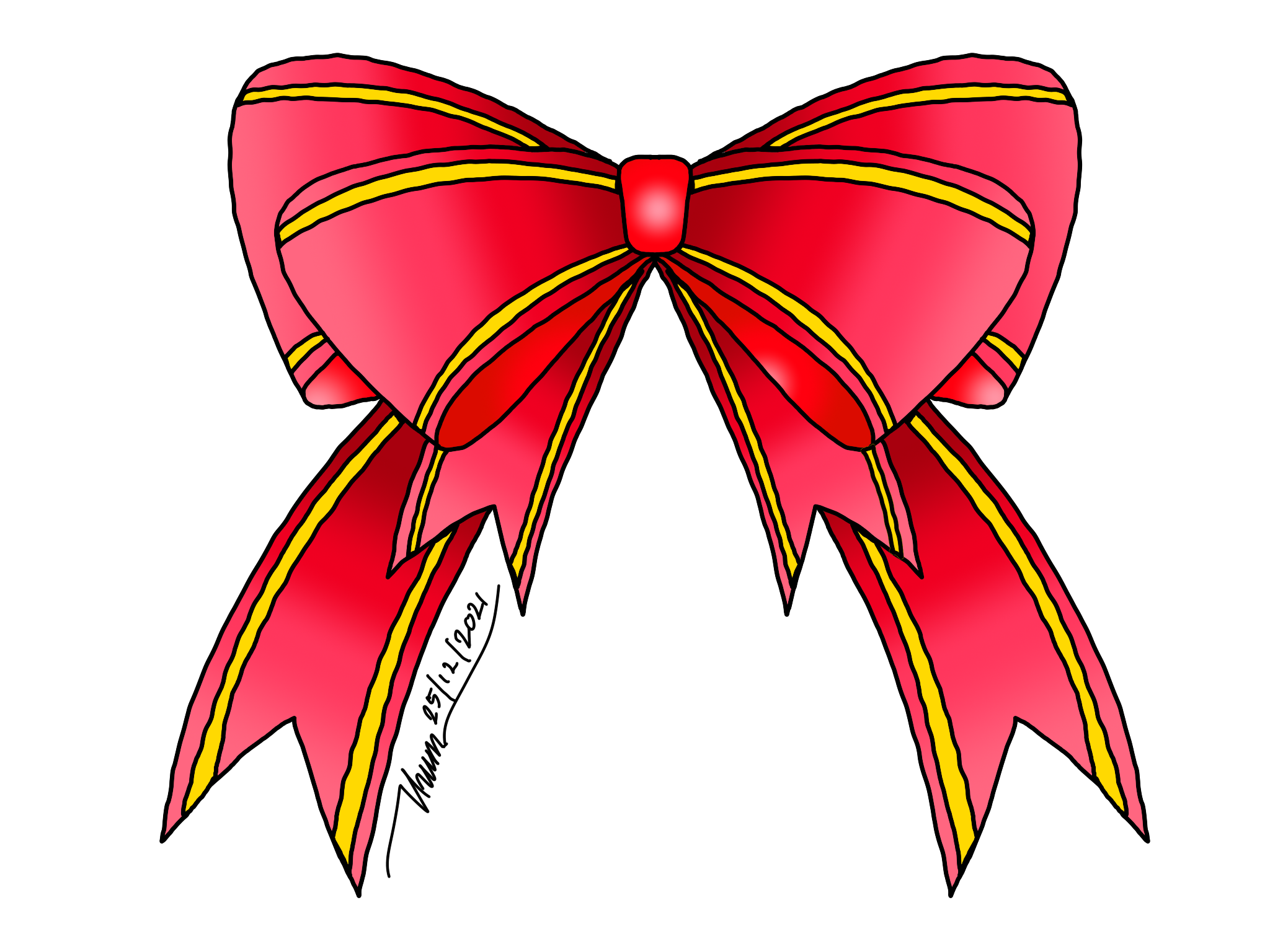 Ribbon