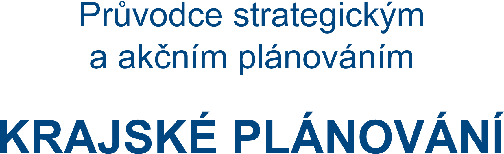 NPI ORGPAD pruvodce krajske planovani nadpis