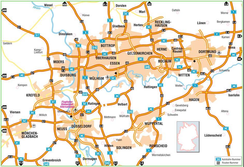 retikulární formace