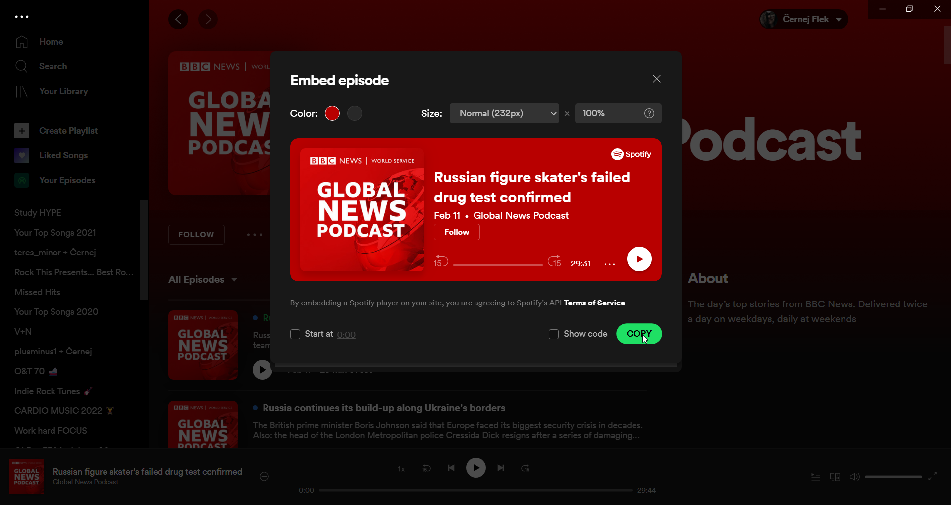 2022-02-11 17 51 23-Spotify Premium