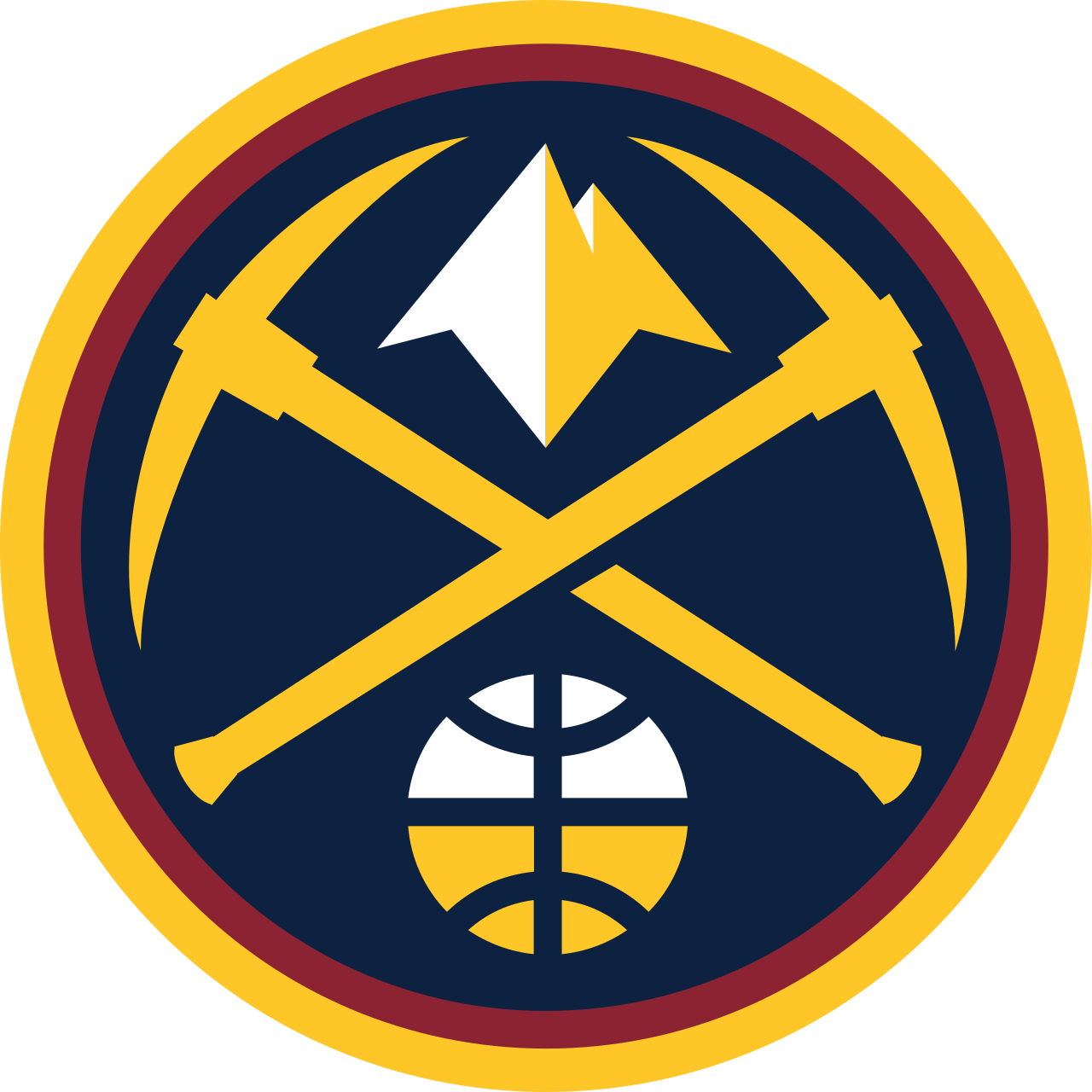 Denver Nuggets.svg
