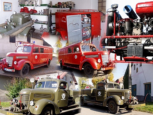 internet autocollage 7 images