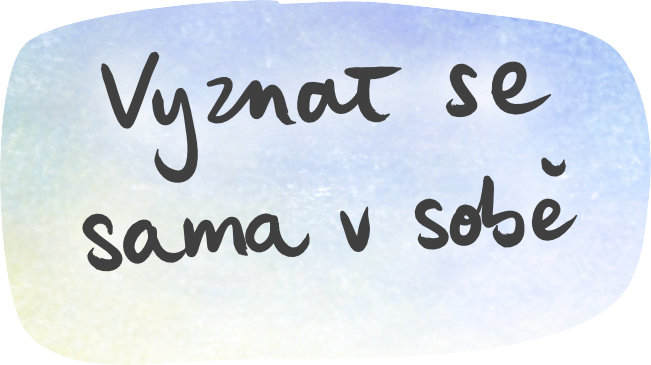 vyznat se