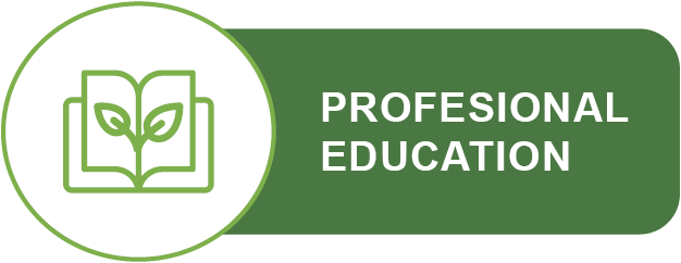 Proffesional education