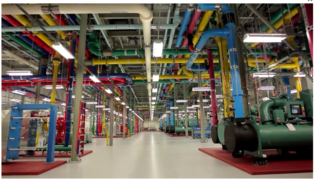 Google cloud4