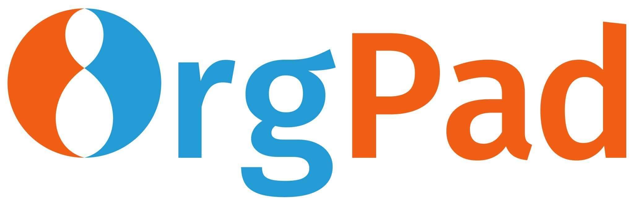 logo orgpadu