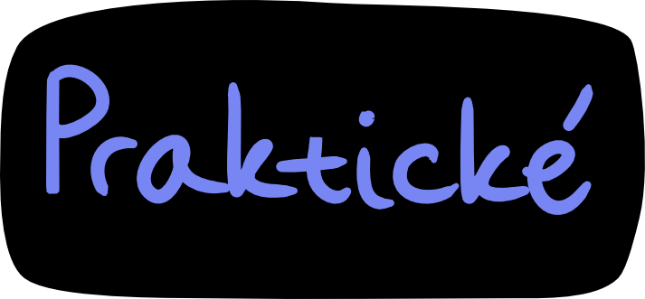 prakticke