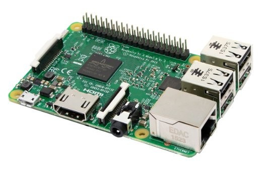 121 raspberry pi uvod