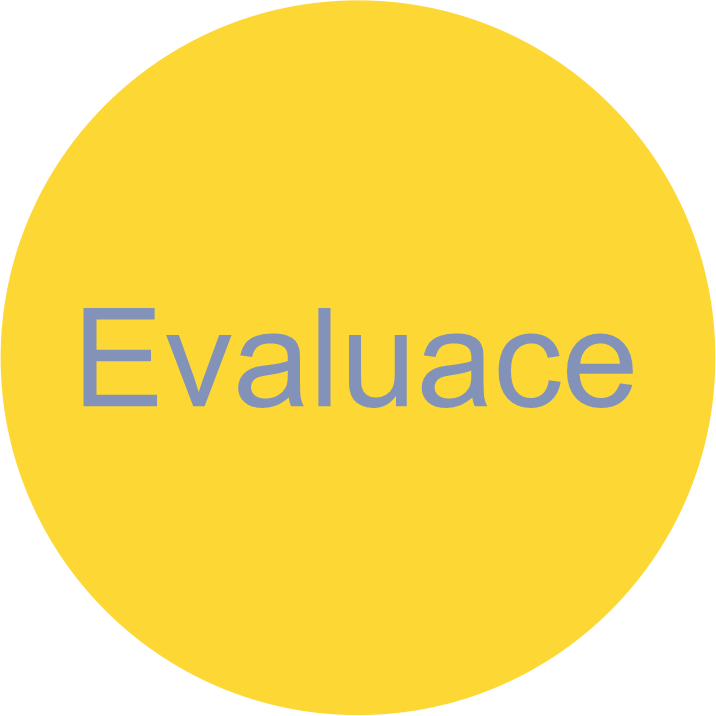 NPI ORGPAD jednodny model kraje evaluace