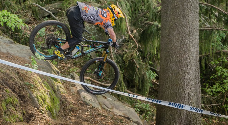 trail(enduro) orgpad