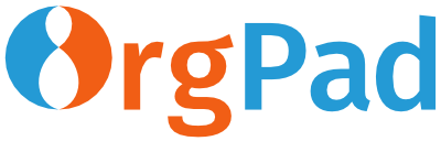 orgpad logo