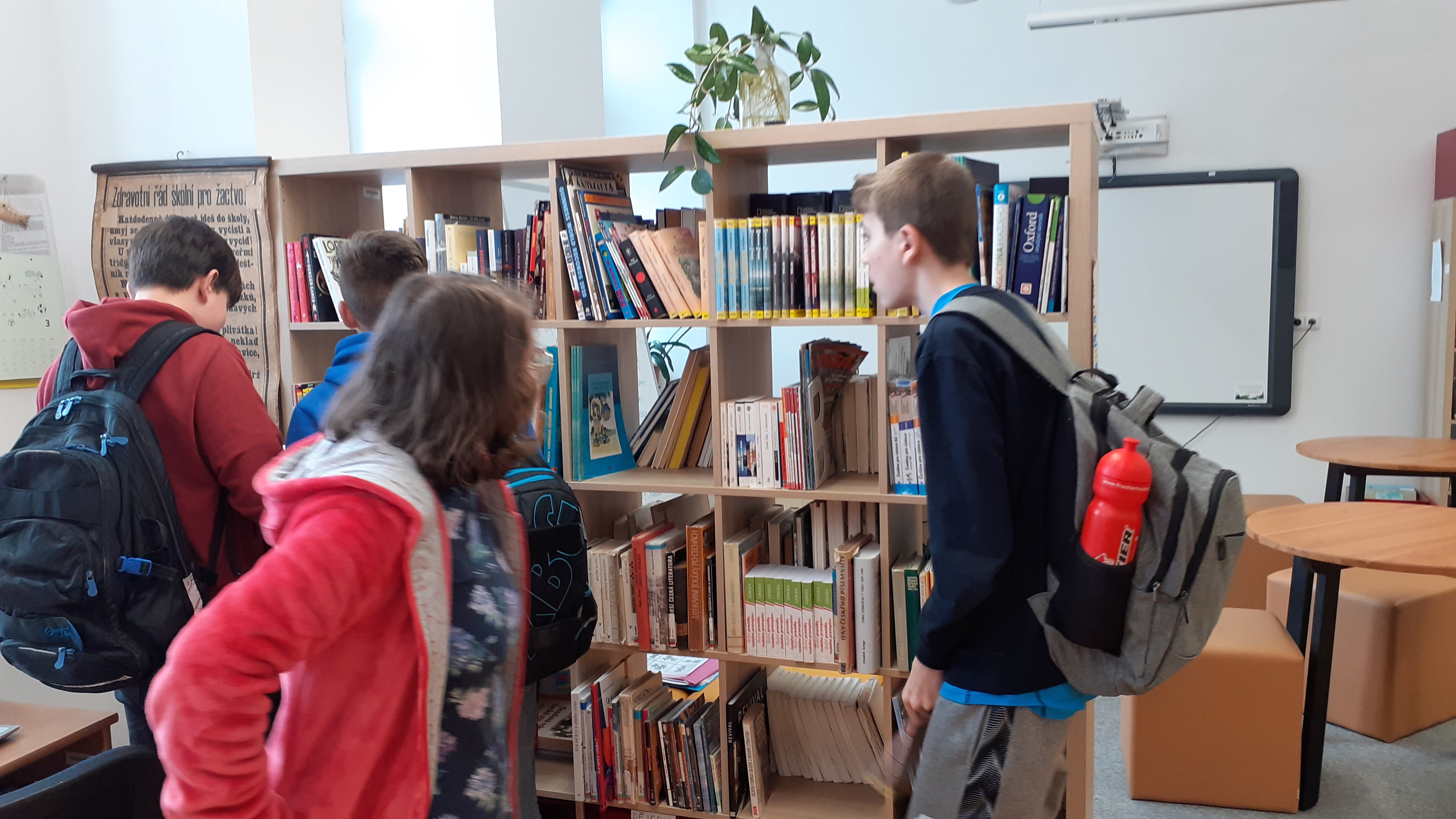 čtenářská gramotnost v angličtině březen 2023 (31)