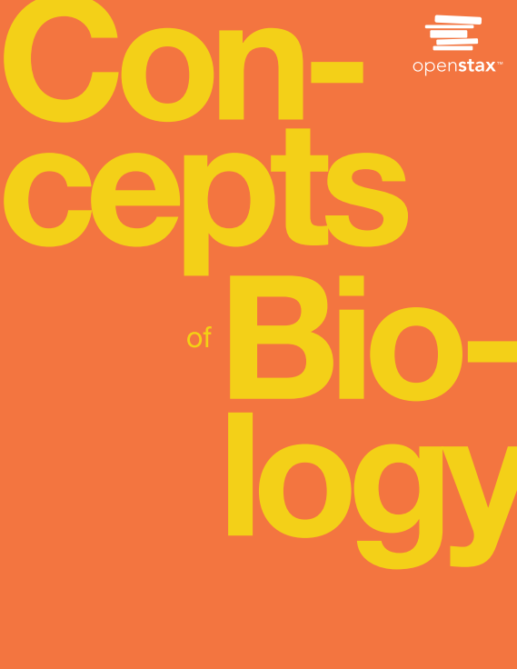 Concepts of Biology