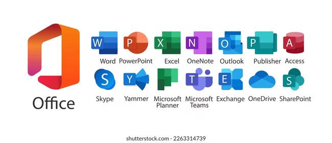 microsoft-office-365-excel-powerpoint-260nw-2263314739