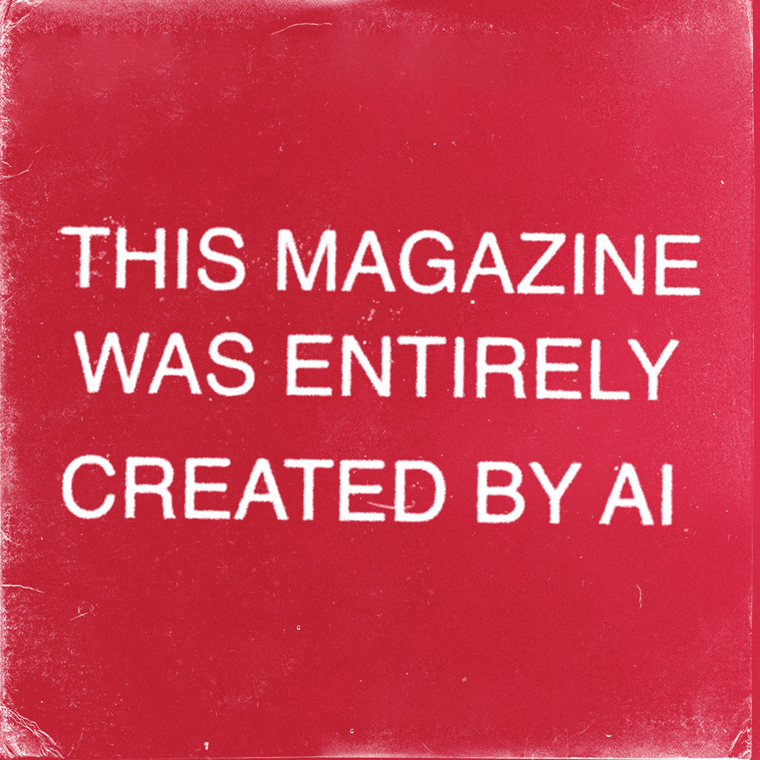 created ai