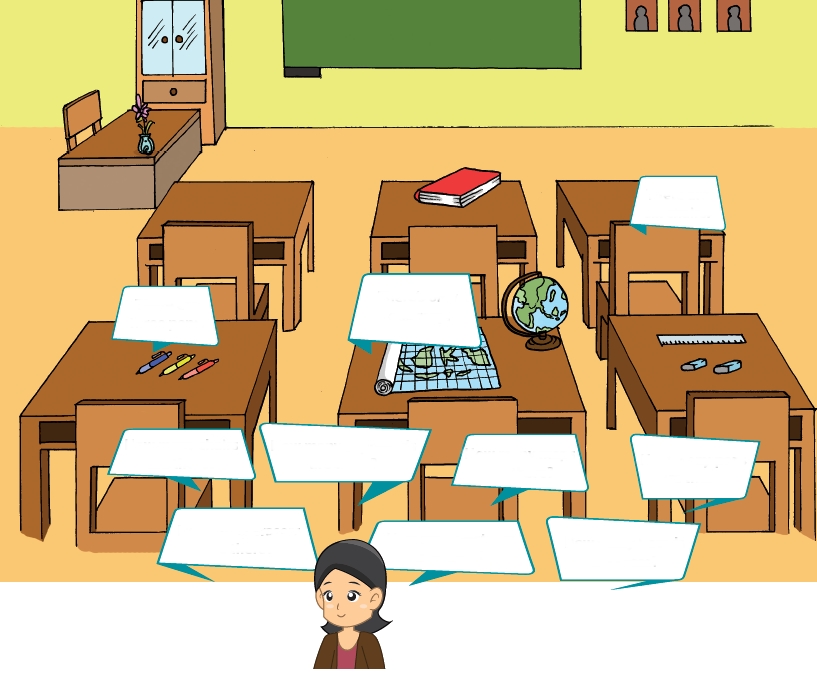 classroom