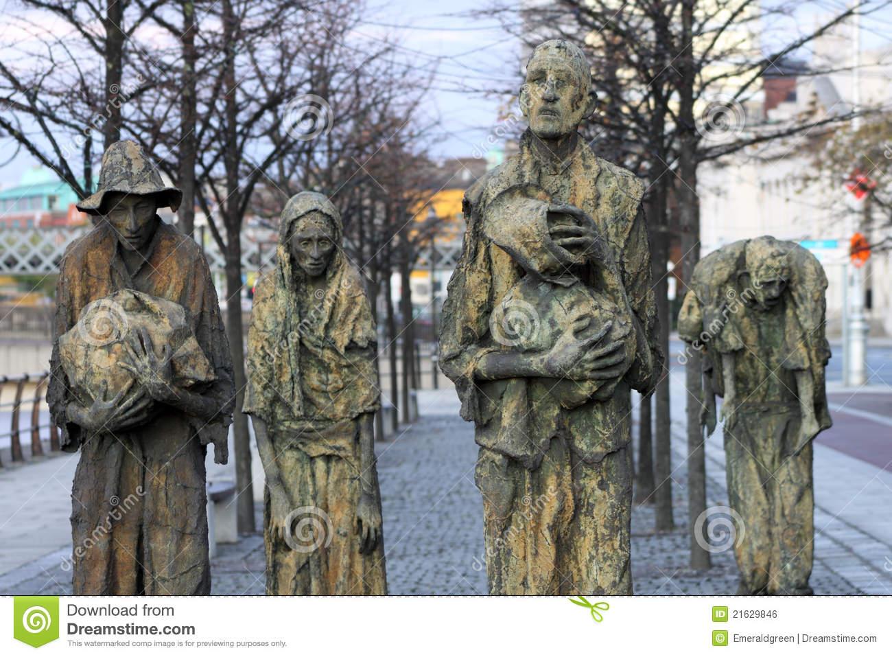 famine-memorial-ireland-21629846