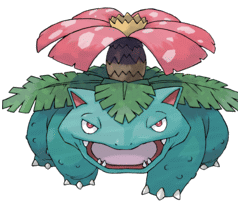 003-venusaur