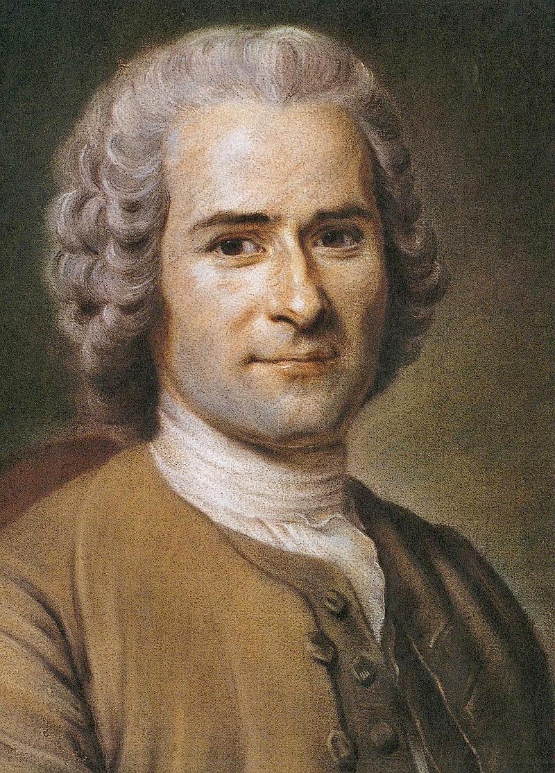 800px-Jean-Jacques Rousseau %28painted portrait%29