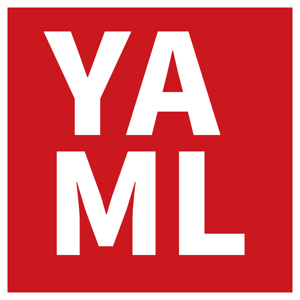 YAML