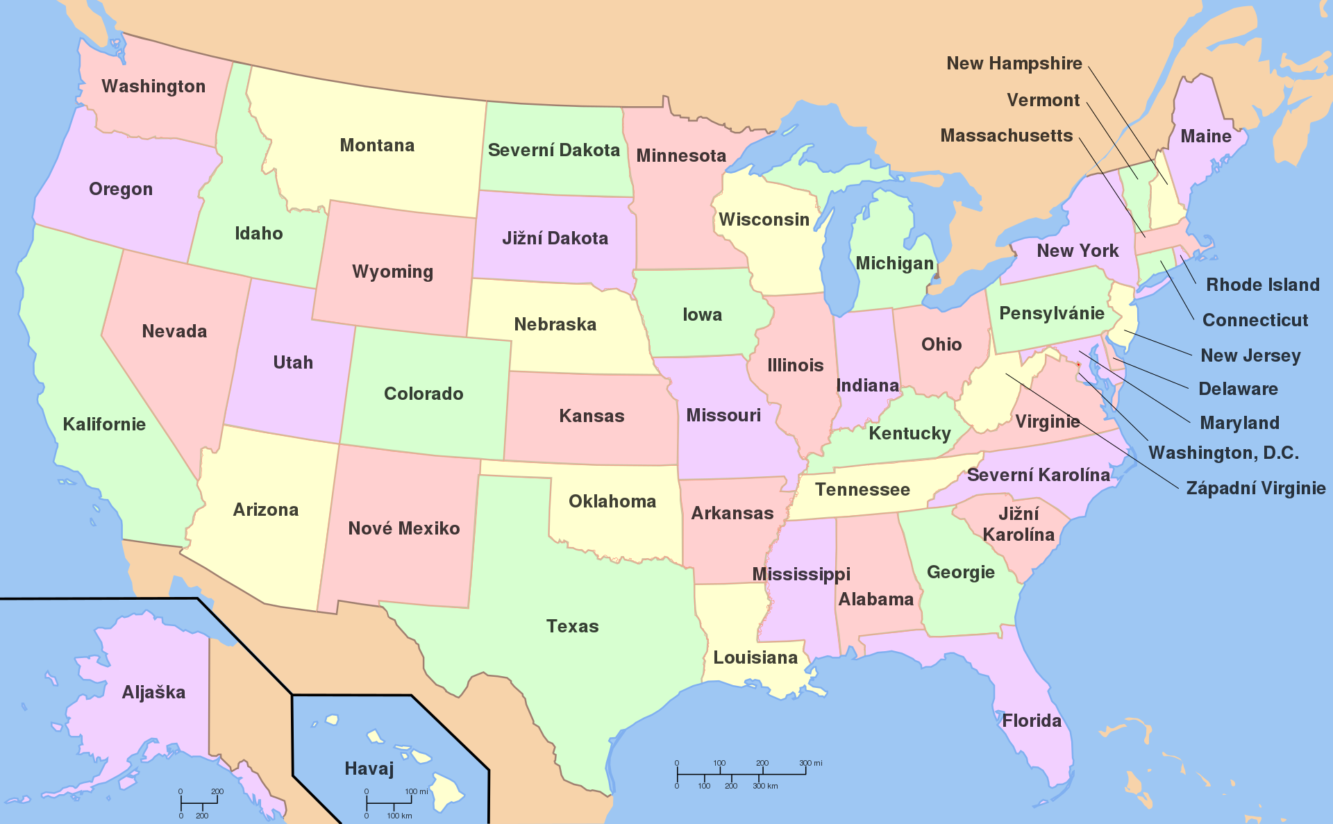 langcs-1920px-Map of USA with state names.svg