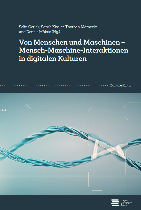 Von Menschen und Maschinen