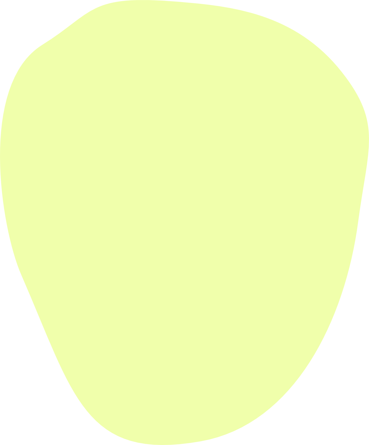 green apple
