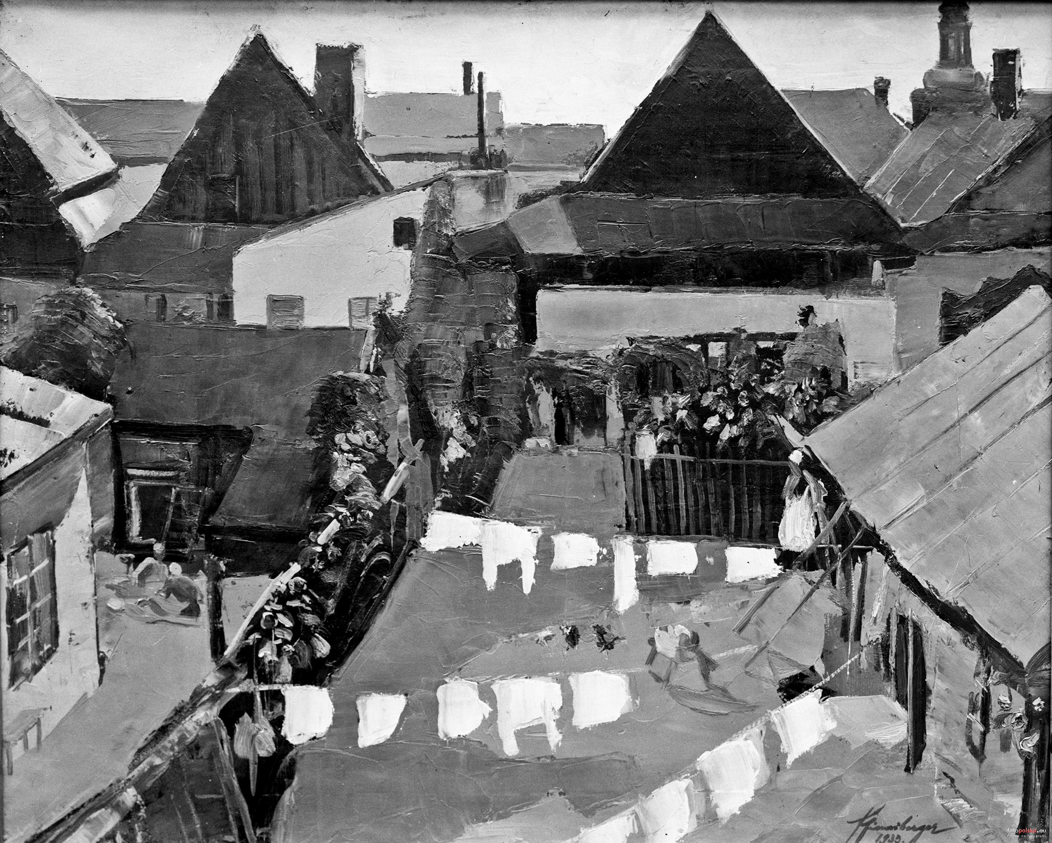 Skoczow - zdjecia niezidentyfikowane 1789831 Fotopolska-Eu