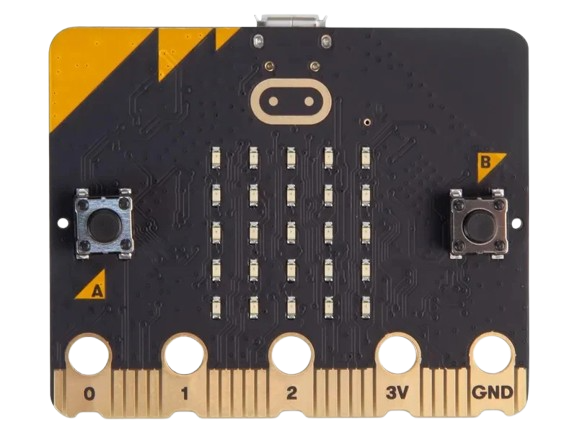 Microbit rmbg