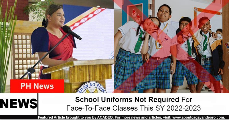 UNIFORMS-NOT-REQUIREDDUTERTE