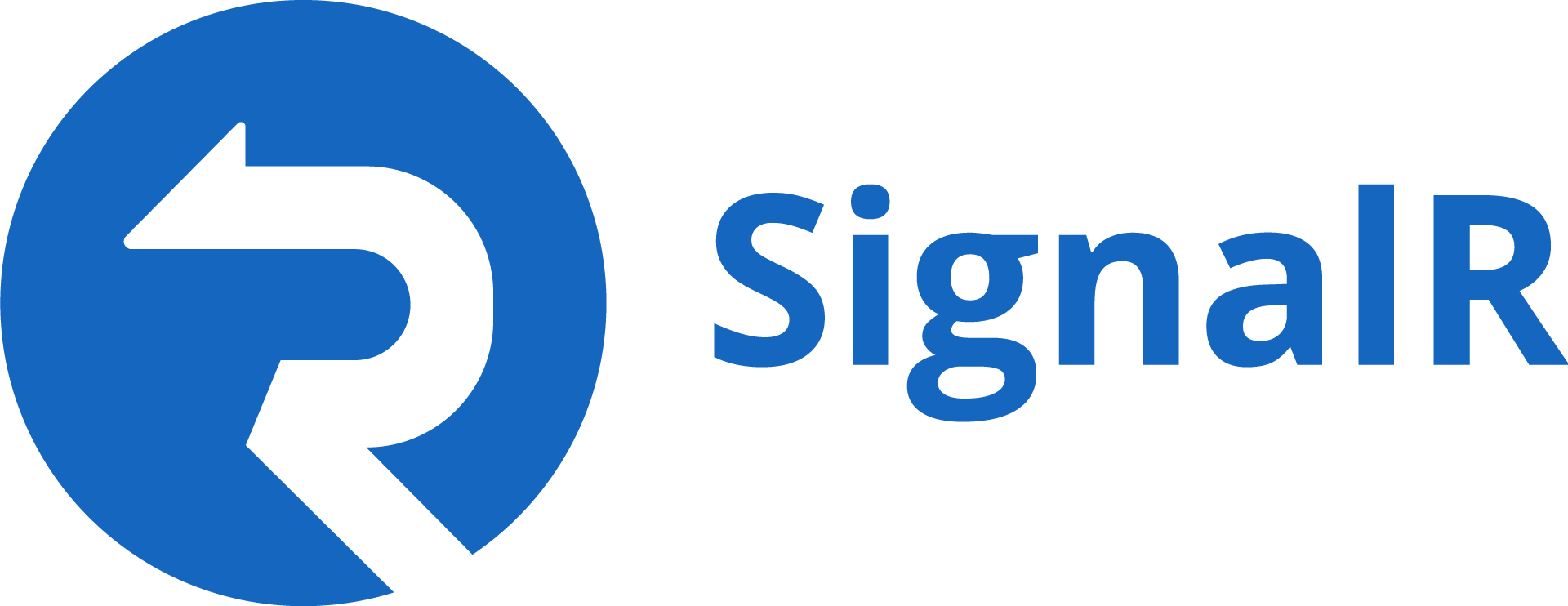 SignalR