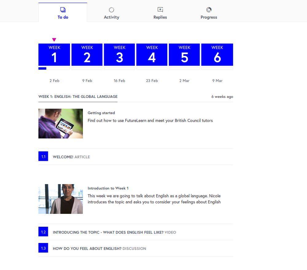 02a exploring english result