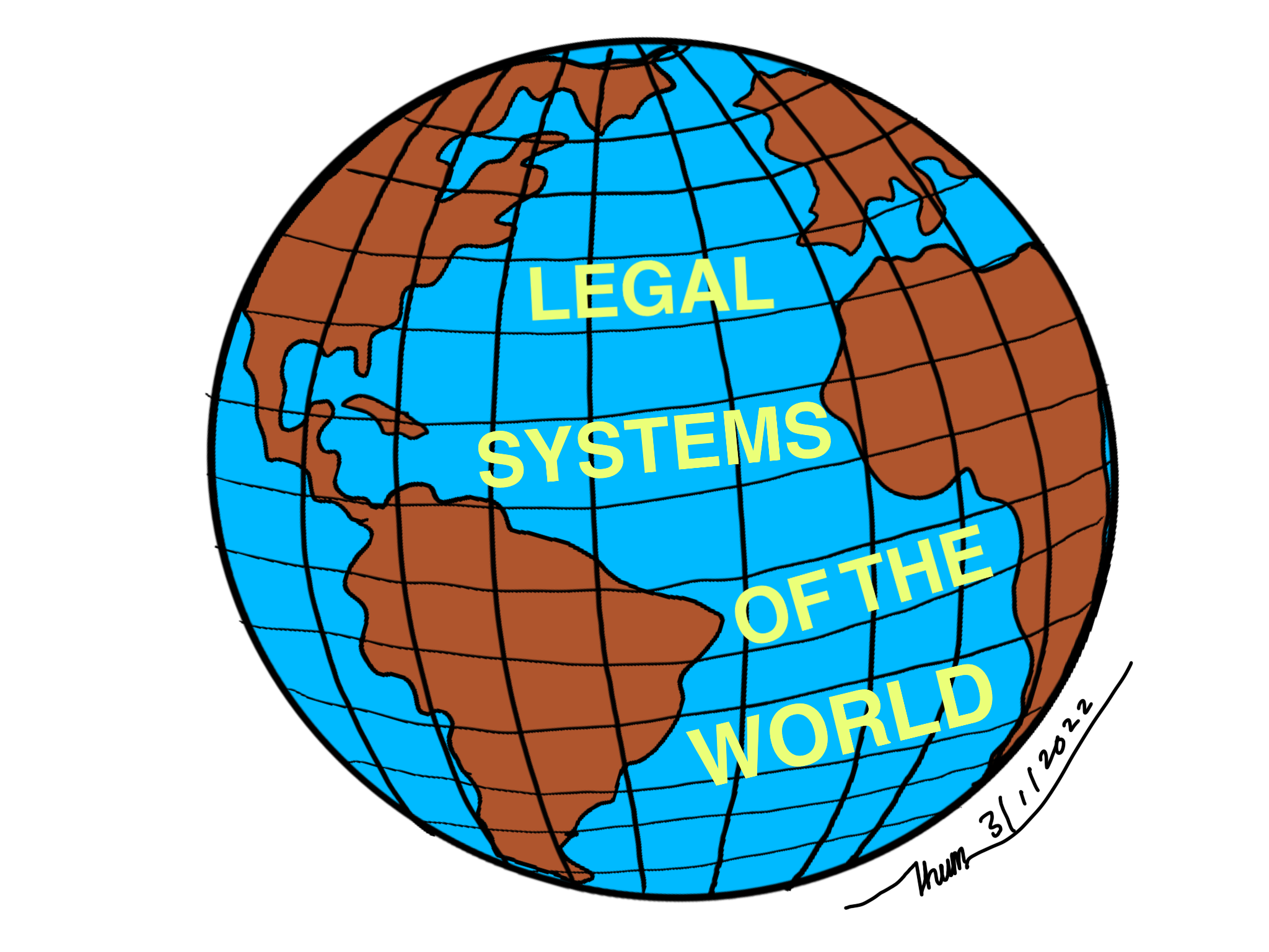 GlobeLegalSystems