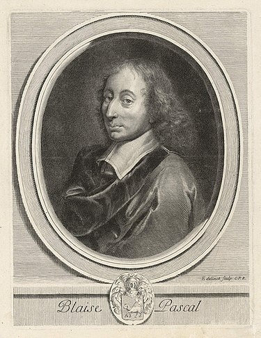 FR-631136102 GRA 6025 Portrait de Blaise Pascal par Edelinck (cropped)