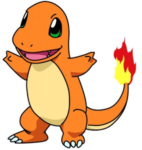 004-charmander
