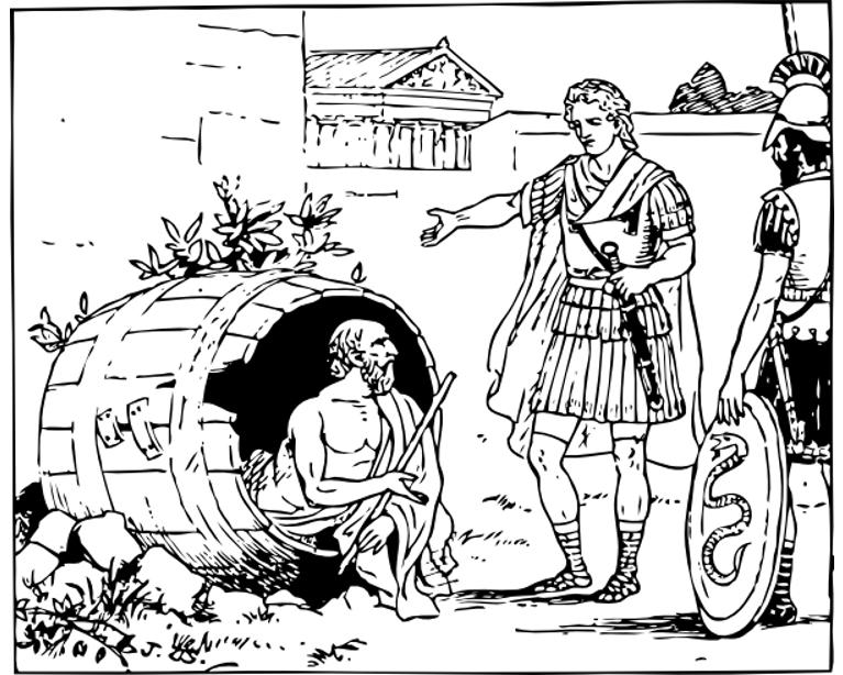diogenes