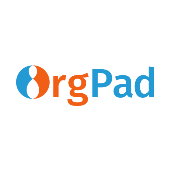 orgpadcircle