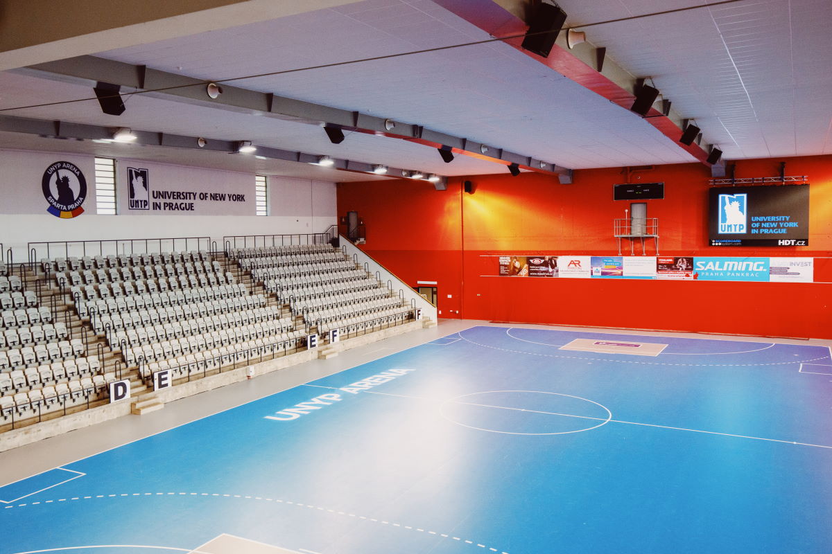 UNYP arena